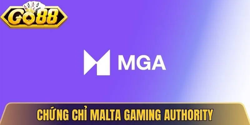 Giấy Phép Hoạt Động Go88 Và Những Chứng Nhận Quốc Tế 2 Chứng chỉ Malta Gaming Authority