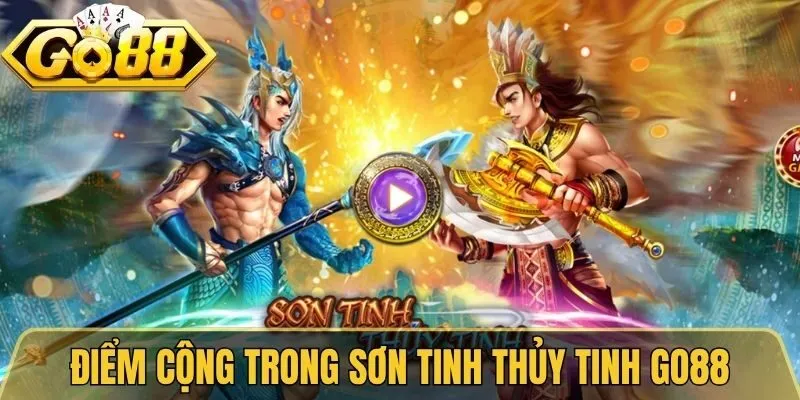 Điểm cộng độc quyền trong sơn tinh thủy tinh Go88